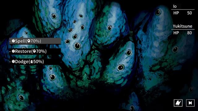 The Isle Of Ubohoth APK screenshot 3