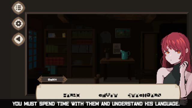 7 Days to End with You APK screenshot 4
