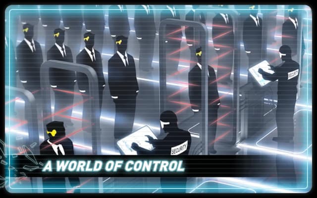 Vector Full screenshot 2