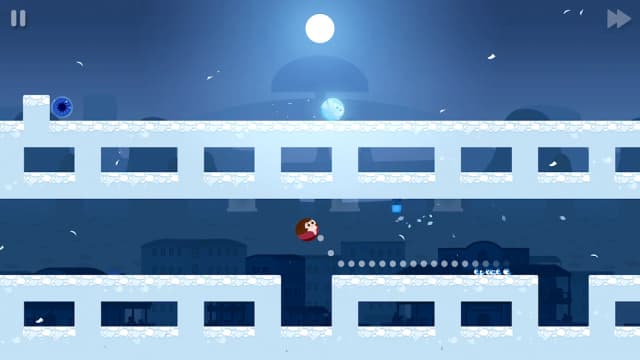 Sally's Law screenshot 3