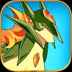 Monster Storm Apoiion icon