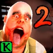 Mr. Meat 2: Prison Break icon