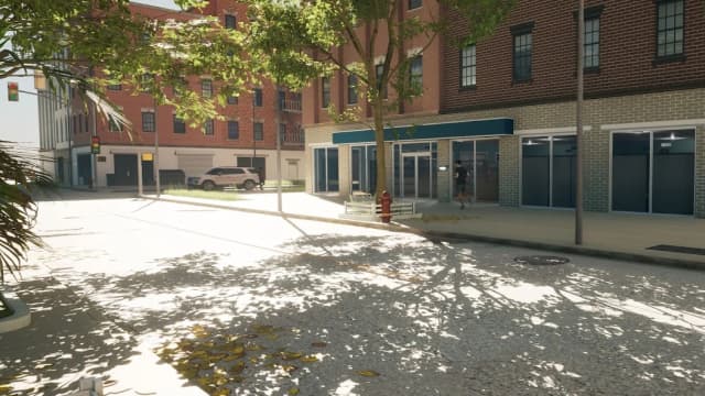 City Shop Simulator APK screenshot 2