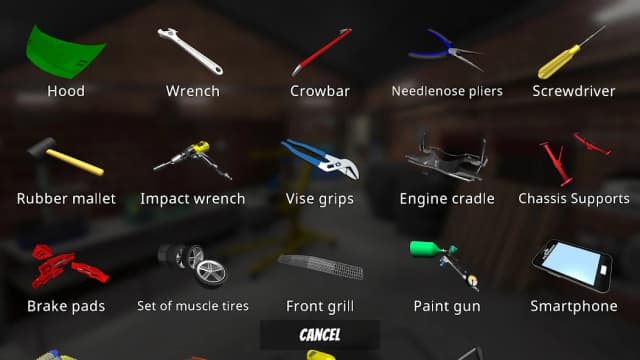 Fix My Car: Premium APK screenshot 5