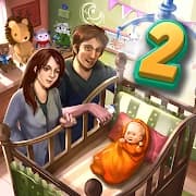 Virtual Families 2 APK icon