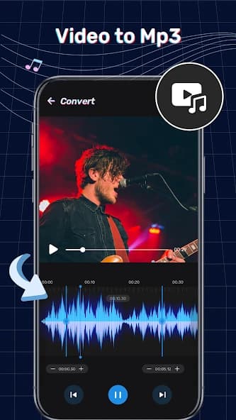 Ringtone Maker Pro APK screenshot 4