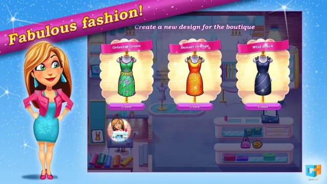 Fabulous - Sweet Revenge screenshot 5