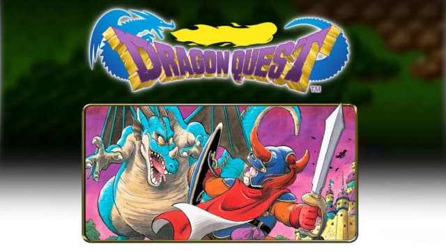 DRAGON QUEST II screenshot 5