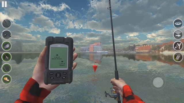 Ultimate Fishing Simulator screenshot 5