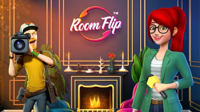 Room Flip™: Design Dream Home screenshot 1