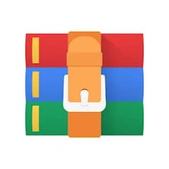 RAR for Android APK icon