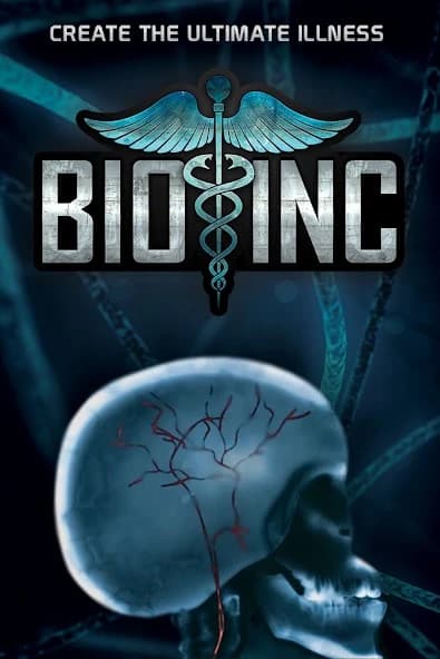 Bio Inc. - Biomedical Plague screenshot 1