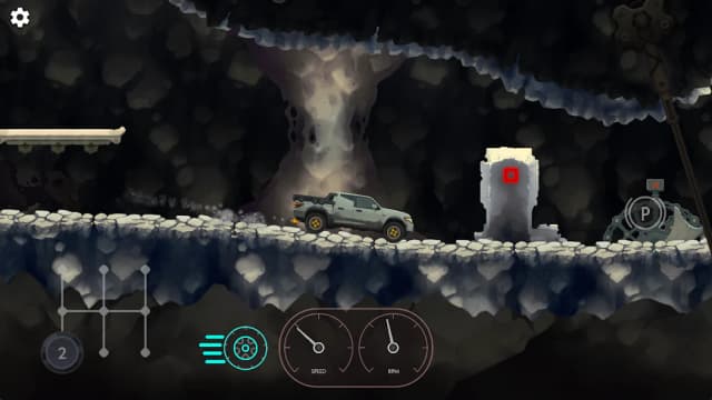 WINCH IT OUT APK screenshot 5