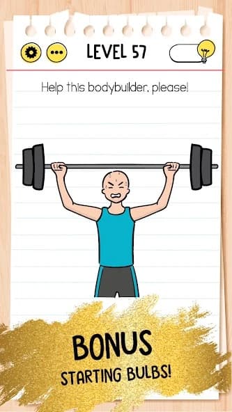 Brain Test Premium APK screenshot 4
