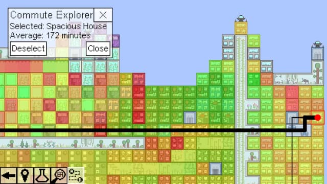 The Final Earth 2 - Sci-Fi City Builder screenshot 5