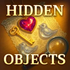 Hidden City: Hidden Object Adventure icon