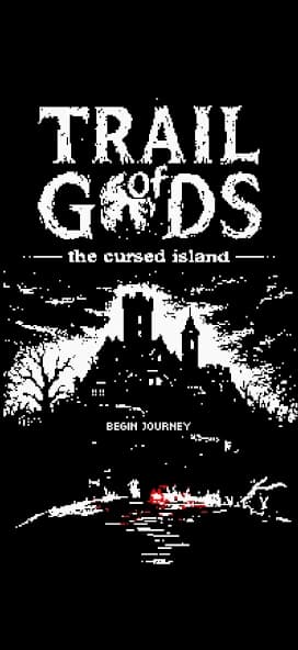 Trail of Gods APK screenshot 1