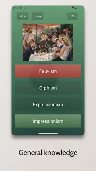 Endless Quiz Pro APK screenshot 2
