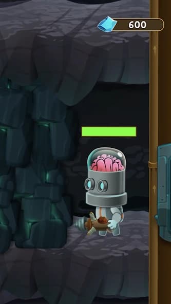 Deep Town: Mining Factory screenshot 5