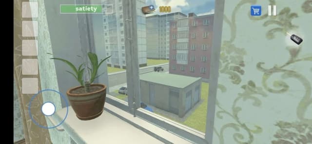 Driver Simulator - Fun Games For Free screenshot 3