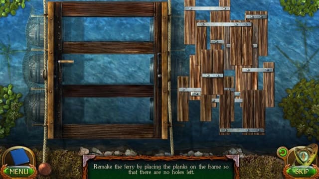 Lost Lands 4 screenshot 3