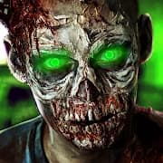 Zombie Shooter Hell 4 Survival icon