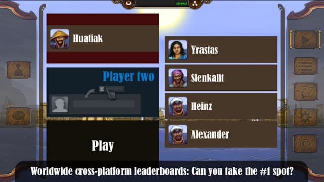 Le Havre: The Inland Port APK screenshot 5