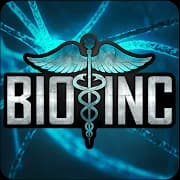 Bio Inc. - Biomedical Plague icon