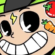 Super Farming Boy APK icon