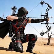 Ninja’s Creed 2: 3D FPS Game APK icon