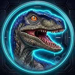 Dino Terror icon