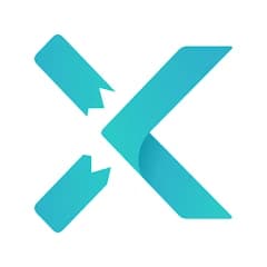 X-VPN Premium APK icon