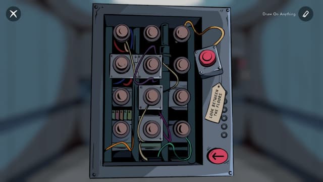 Parallel Experiment APK screenshot 2