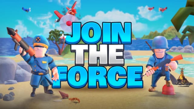 Army Commander APK screenshot 4