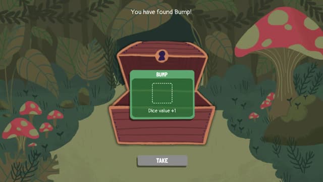 Dicey Dungeons APK screenshot 5