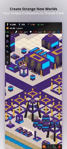 My Colony screenshot 4