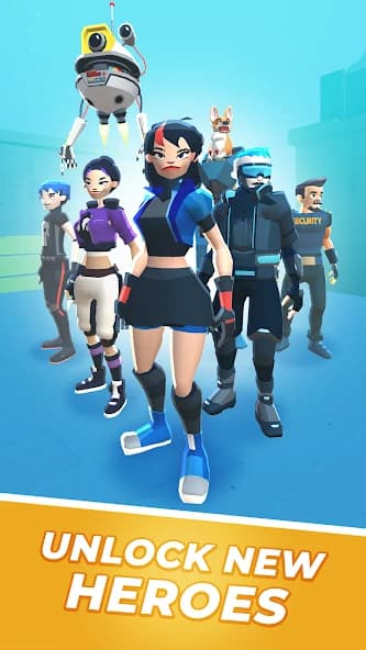 Sky Trail (MOD, Unlimited Coins) 1.7.2 screenshot 4