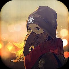 DEAD CITY – Choose Your Story APK icon
