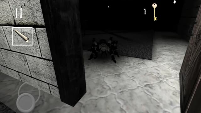 Slendrina X screenshot 5