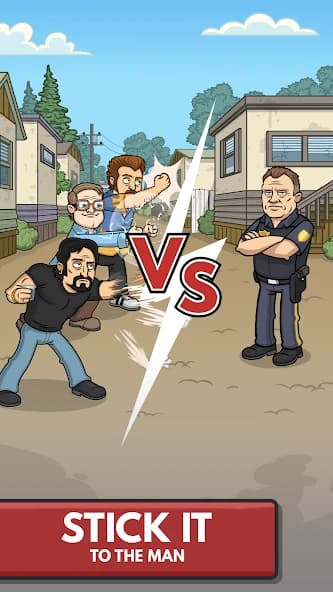 Trailer Park Boys: Greasy Money screenshot 3
