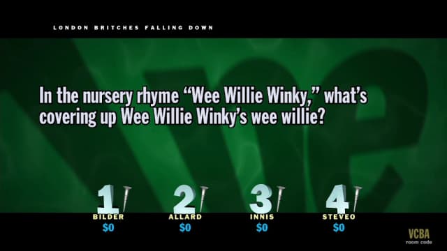 The Jackbox Party Pack APK screenshot 4