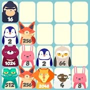 2048 BEAT icon