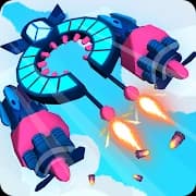 Wingy Shooters - Endless Arcade Flyer icon