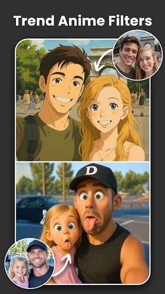 ToonArt Pro APK screenshot 1