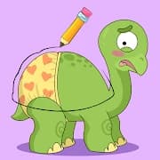 DOP 4: Draw One Part APK icon