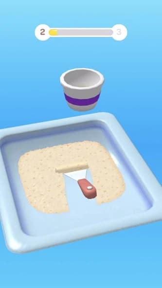 Ice Cream Roll screenshot 1
