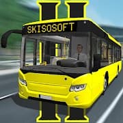 Public Transport Simulator 2 APK icon