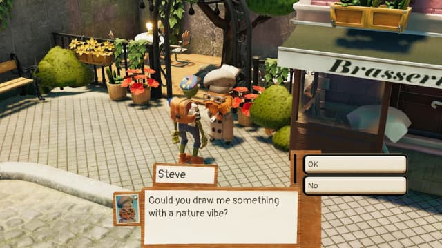 Passpartout 2: The Lost Artist APK screenshot 1