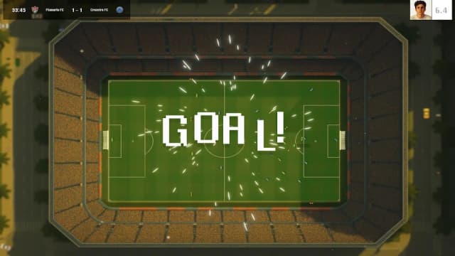 Favela Kick: The Final Goal APK screenshot 3