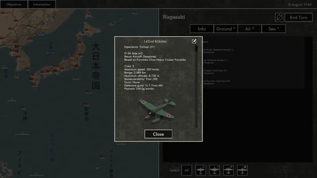 Pacific Fire APK screenshot 3